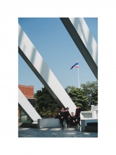 ผลงานการถ่ายภาพ มหาวิทยาลัยรังสิต