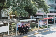 ผลงานการถ่ายภาพ มหาวิทยาลัยรังสิต