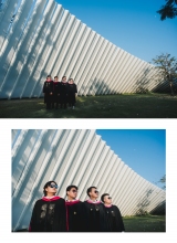 ผลงานการถ่ายภาพ มหาวิทยาลัยรังสิต