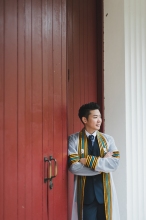 ผลงานการถ่ายภาพ จุฬาลงกรณ์มหาวิทยาลัย