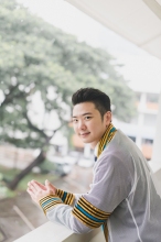 ผลงานการถ่ายภาพ จุฬาลงกรณ์มหาวิทยาลัย