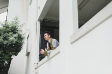 ผลงานการถ่ายภาพ จุฬาลงกรณ์มหาวิทยาลัย