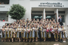 ผลงานการถ่ายภาพ จุฬาลงกรณ์มหาวิทยาลัย