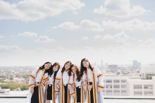 ผลงานการถ่ายภาพ มหาวิทยาลัยขอนแก่น