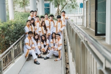 ผลงานการถ่ายภาพ มหาวิทยาลัยขอนแก่น