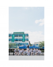 ผลงานการถ่ายภาพ มหาวิทยาลัยขอนแก่น