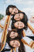 ผลงานการถ่ายภาพ มหาวิทยาลัยขอนแก่น