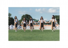 ผลงานการถ่ายภาพ มหาวิทยาลัยขอนแก่น