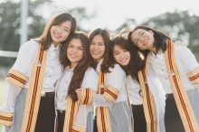ผลงานการถ่ายภาพ มหาวิทยาลัยขอนแก่น