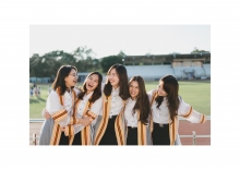 ผลงานการถ่ายภาพ มหาวิทยาลัยขอนแก่น