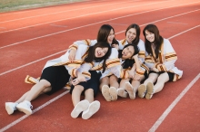 ผลงานการถ่ายภาพ มหาวิทยาลัยขอนแก่น