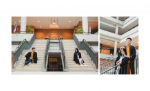 ผลงานการถ่ายภาพ มหาวิทยาลัยมหิดล