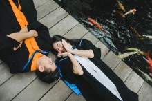 ผลงานการถ่ายภาพ มหาวิทยาลัยมหิดล