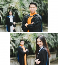 ผลงานการถ่ายภาพ มหาวิทยาลัยมหิดล