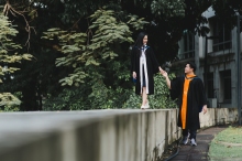 ผลงานการถ่ายภาพ มหาวิทยาลัยมหิดล