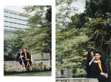 ผลงานการถ่ายภาพ มหาวิทยาลัยมหิดล
