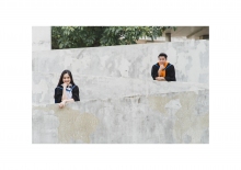 ผลงานการถ่ายภาพ มหาวิทยาลัยมหิดล