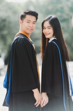 ผลงานการถ่ายภาพ มหาวิทยาลัยมหิดล