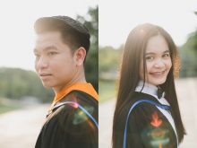 ผลงานการถ่ายภาพ มหาวิทยาลัยมหิดล