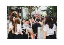 ผลงานการถ่ายภาพ มหาวิทยาลัยศรีนครินทรวิโรฒ