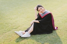ผลงานการถ่ายภาพ มหาวิทยาลัยศรีนครินทรวิโรฒ