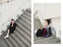 ผลงานการถ่ายภาพ มหาวิทยาลัยศรีนครินทรวิโรฒ