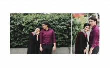 ผลงานการถ่ายภาพ มหาวิทยาลัยศรีนครินทรวิโรฒ