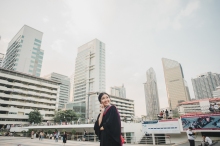 ผลงานการถ่ายภาพ มหาวิทยาลัยศรีนครินทรวิโรฒ