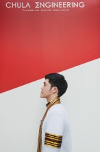 ผลงานการถ่ายภาพ จุฬาลงกรณ์มหาวิทยาลัย