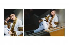 ผลงานการถ่ายภาพ จุฬาลงกรณ์มหาวิทยาลัย