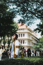 ผลงานการถ่ายภาพ จุฬาลงกรณ์มหาวิทยาลัย