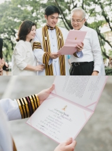 ผลงานการถ่ายภาพ จุฬาลงกรณ์มหาวิทยาลัย