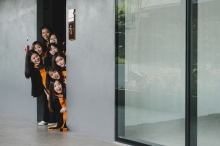 ผลงานการถ่ายภาพ มหาวิทยาลัยมหิดล