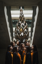 ผลงานการถ่ายภาพ มหาวิทยาลัยมหิดล