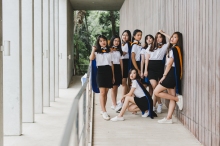 ผลงานการถ่ายภาพ มหาวิทยาลัยมหิดล