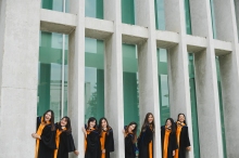 ผลงานการถ่ายภาพ มหาวิทยาลัยมหิดล
