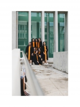 ผลงานการถ่ายภาพ มหาวิทยาลัยมหิดล