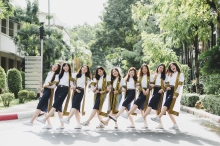 ผลงานการถ่ายภาพ จุฬาลงกรณ์มหาวิทยาลัย