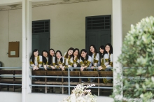 ผลงานการถ่ายภาพ จุฬาลงกรณ์มหาวิทยาลัย