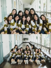 ผลงานการถ่ายภาพ จุฬาลงกรณ์มหาวิทยาลัย