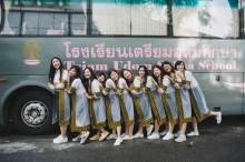 ผลงานการถ่ายภาพ จุฬาลงกรณ์มหาวิทยาลัย