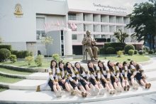 ผลงานการถ่ายภาพ จุฬาลงกรณ์มหาวิทยาลัย