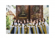 ผลงานการถ่ายภาพ จุฬาลงกรณ์มหาวิทยาลัย