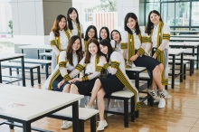 ผลงานการถ่ายภาพ จุฬาลงกรณ์มหาวิทยาลัย