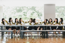 ผลงานการถ่ายภาพ จุฬาลงกรณ์มหาวิทยาลัย