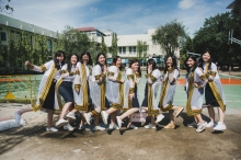 ผลงานการถ่ายภาพ จุฬาลงกรณ์มหาวิทยาลัย