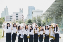 ผลงานการถ่ายภาพ จุฬาลงกรณ์มหาวิทยาลัย