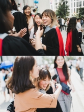 ผลงานการถ่ายภาพ มหาวิทยาลัยอัสสัมชัญ (ABAC)