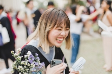 ผลงานการถ่ายภาพ มหาวิทยาลัยอัสสัมชัญ (ABAC)