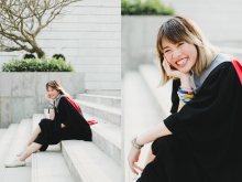 ผลงานการถ่ายภาพ มหาวิทยาลัยอัสสัมชัญ (ABAC)